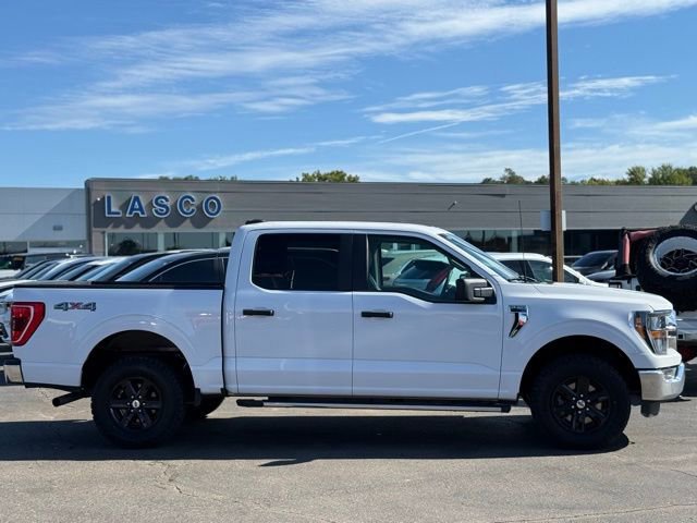 Certified 2023 Ford F150 XLT image 10
