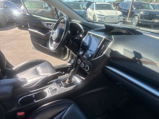 Used 2023 Subaru Crosstrek 2.5i Limited w/ Moonroof Package AWD/4WD image 26