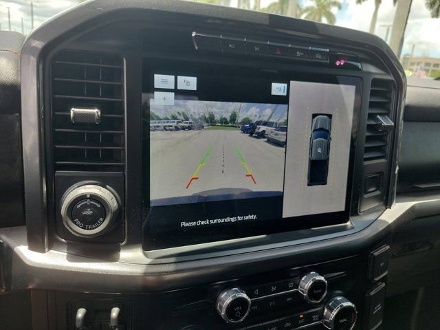 Certified 2022 Ford F150 Tremor w/ Equipment Group 402A High AWD/4WD image 32
