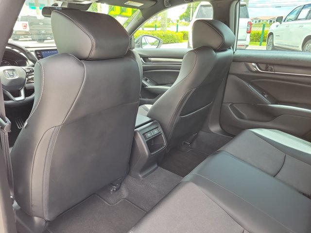 Used 2022 Honda Accord Sport image 10