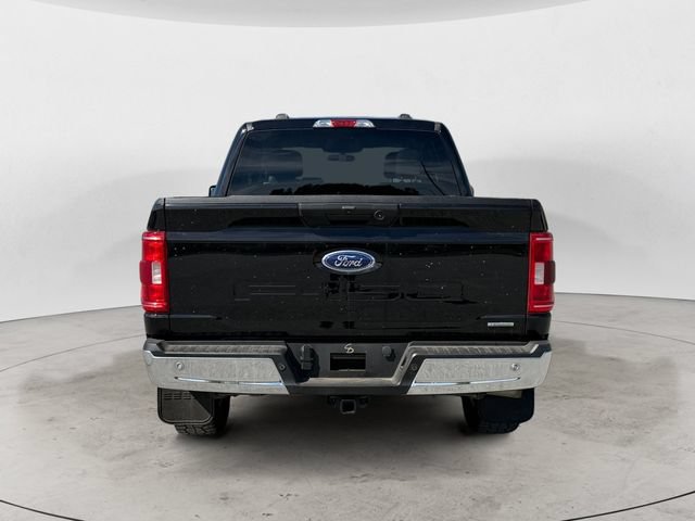 Certified 2023 Ford F150 XLT w/ Trailer Tow Package AWD/4WD image 4