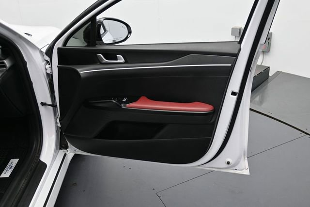 Used 2022 Kia K5 GT-Line w/ GT-Line FWD Premium Package image 29