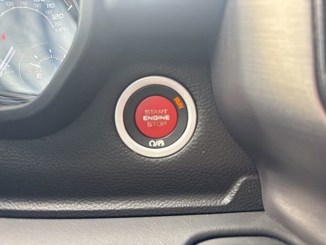 Used 2022 RAM 1500 TRX w/ TRX Level 1 Equipment Group image 26