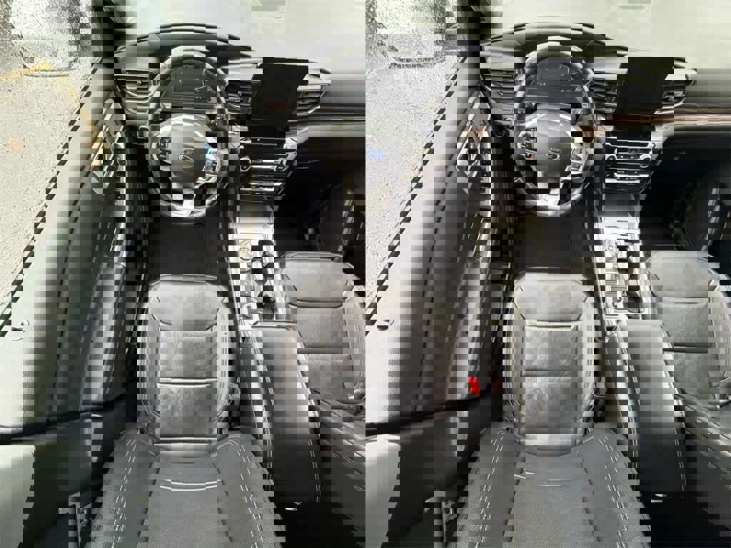 Certified 2023 Ford Explorer Limited image 21