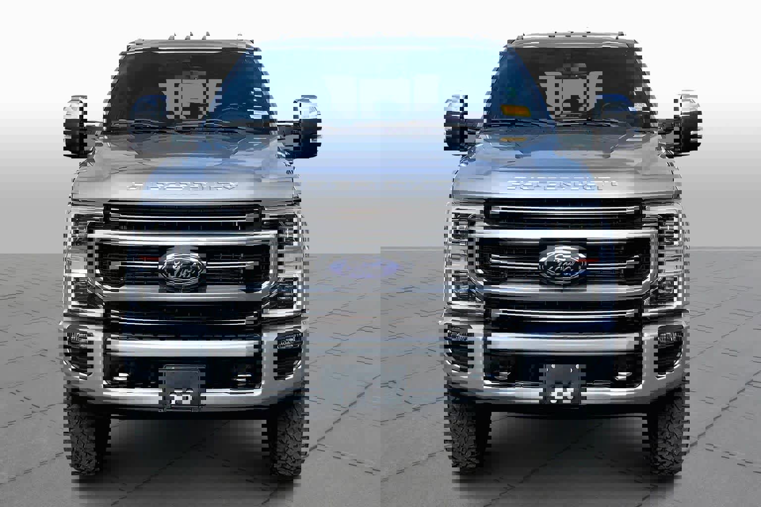 Certified 2022 Ford F250 Platinum w/ Tremor Off-Road Package image 4