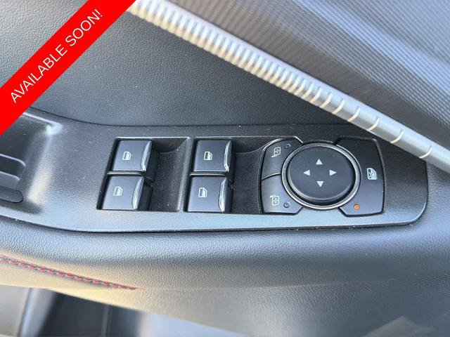 Certified 2025 Ford Explorer ST-Line AWD/4WD image 17