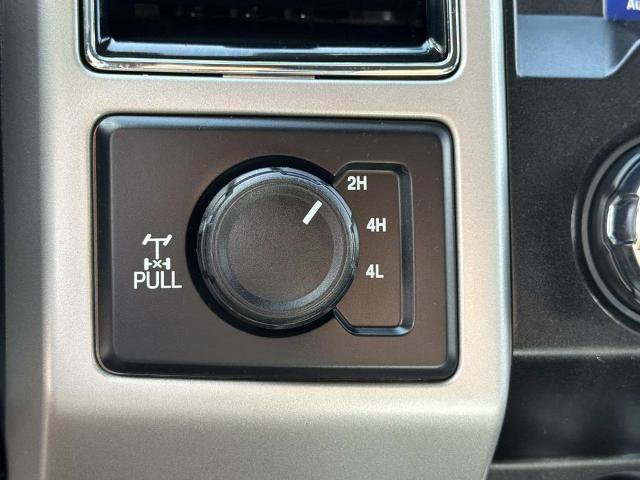 Certified 2021 Ford F250 Lariat w/ Lariat Value Package AWD/4WD image 25