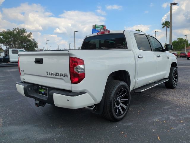 Used 2020 Toyota Tundra 1794 Edition image 5