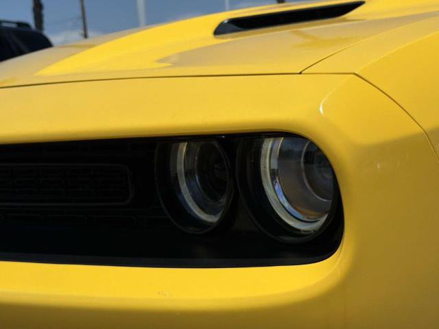 Used 2018 Dodge Challenger SXT w/ Blacktop Package RWD image 11