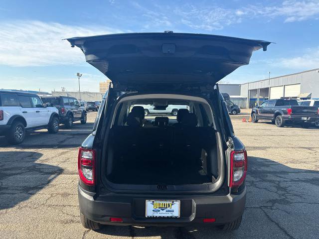 Certified 2023 Ford Bronco Sport Big Bend image 11