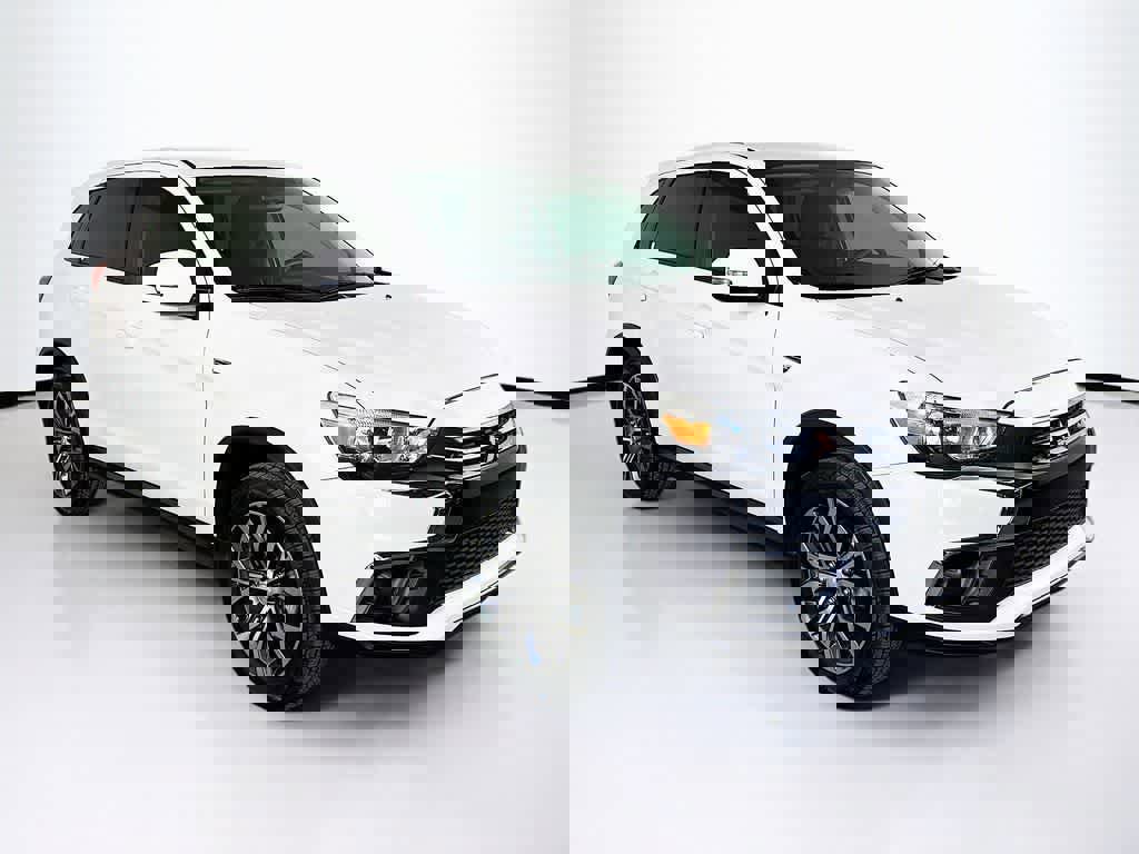 Used 2019 Mitsubishi Outlander Sport ES image 7