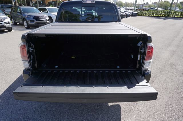Used 2023 Toyota Tacoma TRD Sport RWD image 16