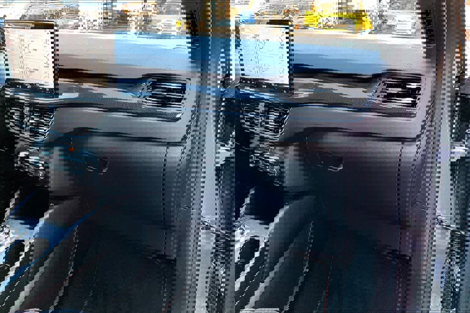 Certified 2023 Ford Escape ST-Line w/ Tech Pack #1 image 21