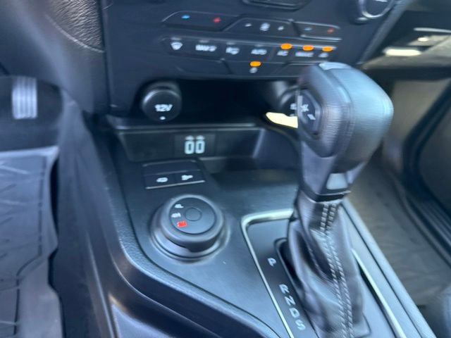 Certified 2023 Ford Ranger XLT w/ Trailer Tow Package AWD/4WD image 28