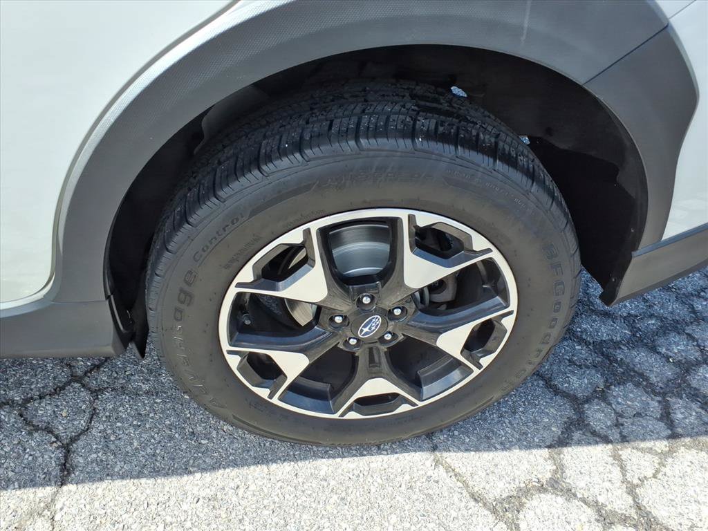 Used 2019 Subaru Crosstrek 2.0i Premium w/ Eyesight System AWD/4WD image 7