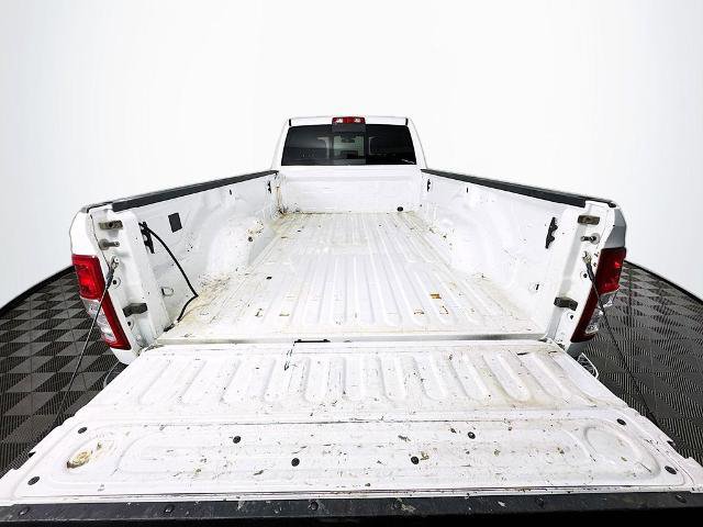 Used 2022 RAM 2500 Tradesman image 24