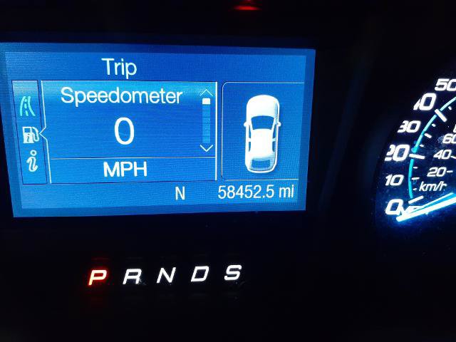 Certified 2019 Ford Taurus SE FWD image 15