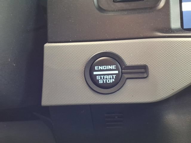 Certified 2023 Ford Bronco Badlands AWD/4WD image 21