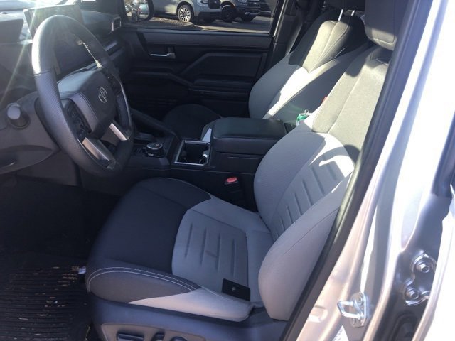 Used 2024 Toyota Tacoma TRD Sport image 7