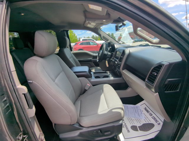 Certified 2020 Ford F150 XLT w/ Equipment Group 302A Luxury RWD image 26
