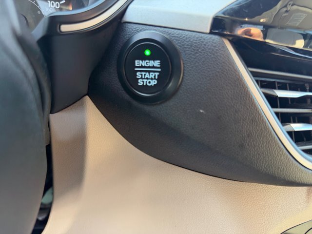 Certified 2020 Ford Escape SE AWD/4WD image 30
