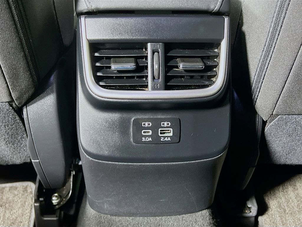 Used 2023 Subaru Outback Premium AWD/4WD image 25