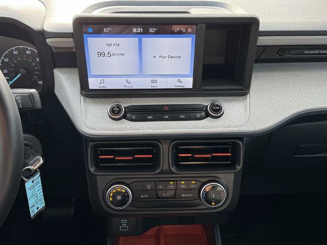 Certified 2024 Ford Maverick XLT FWD image 25
