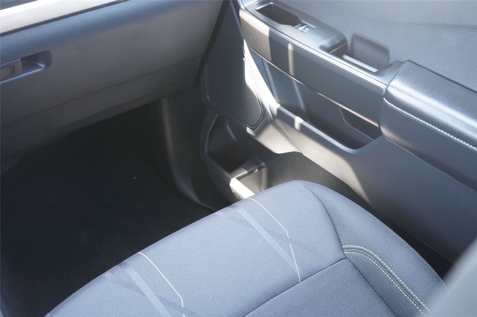 Certified 2025 Ford F150 STX RWD image 27