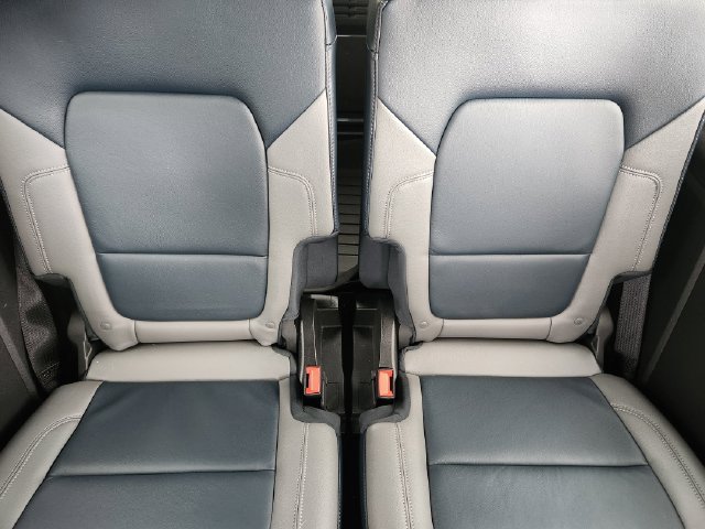 Certified 2023 Ford Bronco Outer Banks w/ Sasquatch Package AWD/4WD image 16