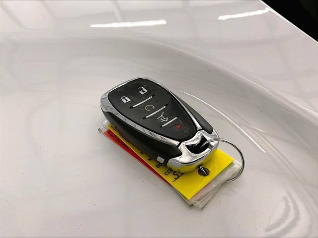 Used 2019 Chevrolet Equinox LT w/ Sun & Navigation Package AWD/4WD image 9