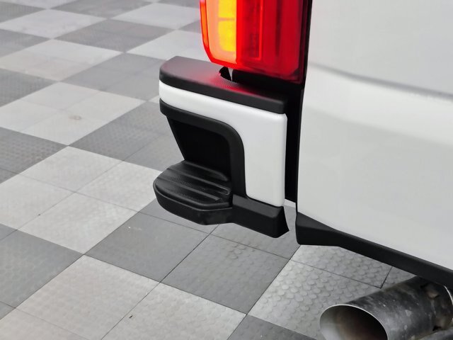 Certified 2025 Ford F350 Platinum AWD/4WD image 19