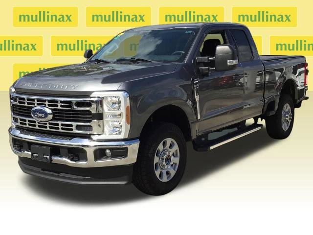 Certified 2023 Ford F250 XLT w/ 360-Degree Camera Package image 6