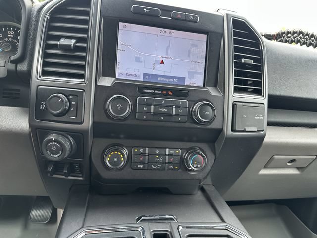 Certified 2020 Ford F150 XLT w/ Equipment Group 302A Luxury AWD/4WD image 20