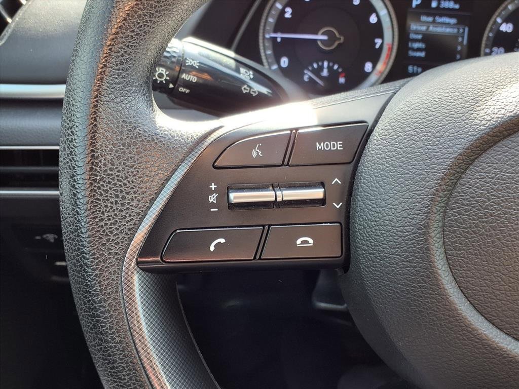 Used 2021 Hyundai Sonata SE image 13