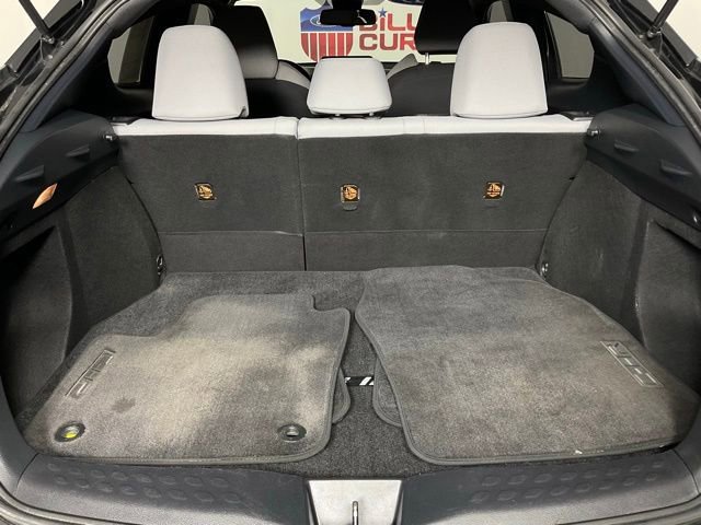 Used 2019 Toyota C-HR XLE image 11