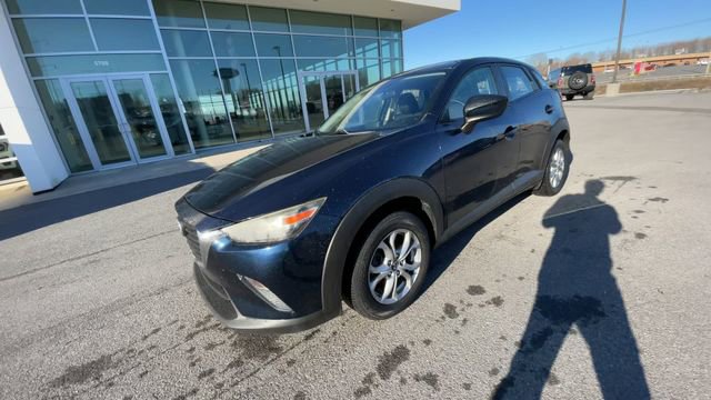 Used 2017 MAZDA CX-3 Sport image 5
