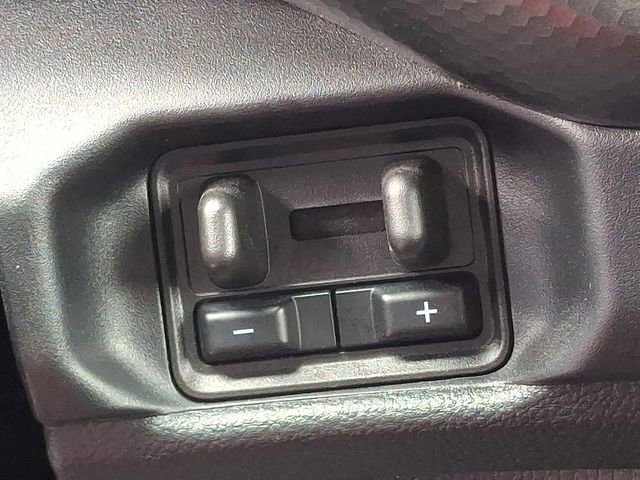 Certified 2025 Ford Ranger Raptor AWD/4WD image 20