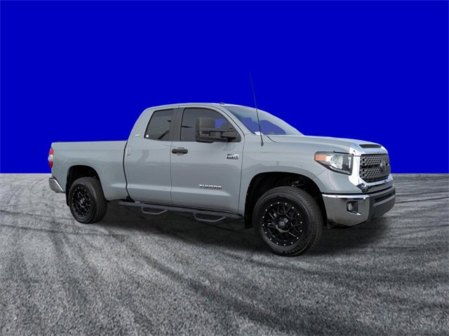 Used 2019 Toyota Tundra SR5 w/ SR5 Upgrade Package image 2