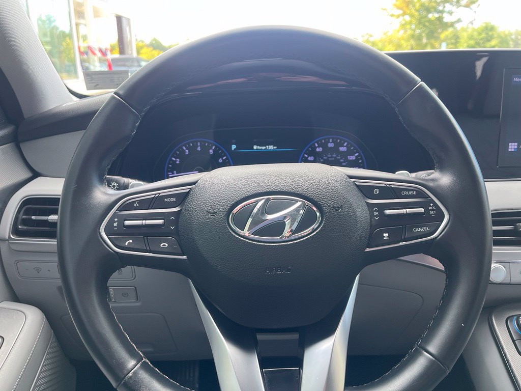 Used 2021 Hyundai Palisade SEL w/ Convenience Package AWD/4WD image 25