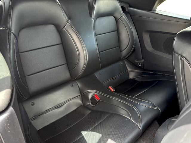 Certified 2024 Ford Mustang Premium RWD image 12