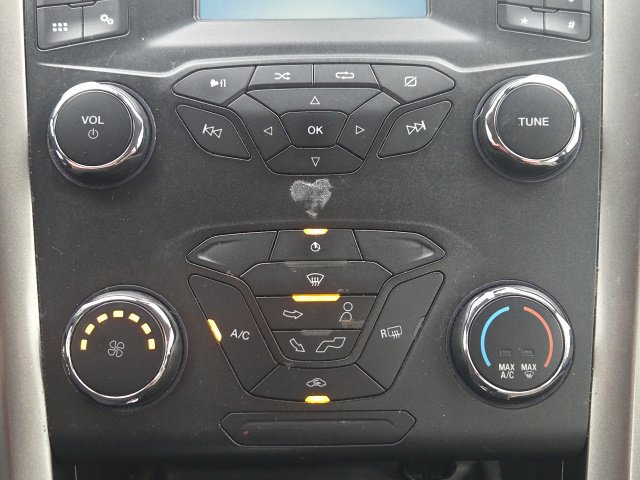 Certified 2020 Ford Fusion S FWD image 25