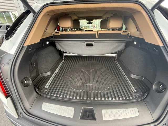 Used 2022 Cadillac XT5 Premium Luxury w/ Platinum Package FWD image 17