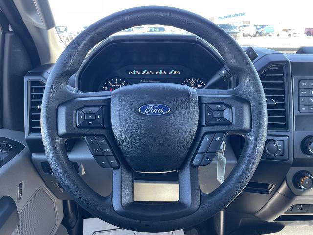 Certified 2019 Ford F150 XL w/ Equipment Group 101A Mid image 12