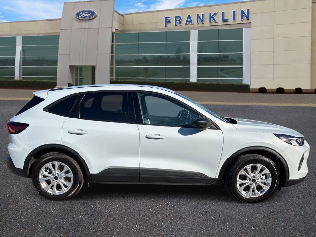 Certified 2025 Ford Escape Active w/ Tech Pack #1 FWD image 8