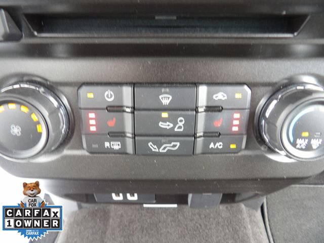 Certified 2018 Ford F150 XLT w/ Equipment Group 302A Luxury RWD image 22
