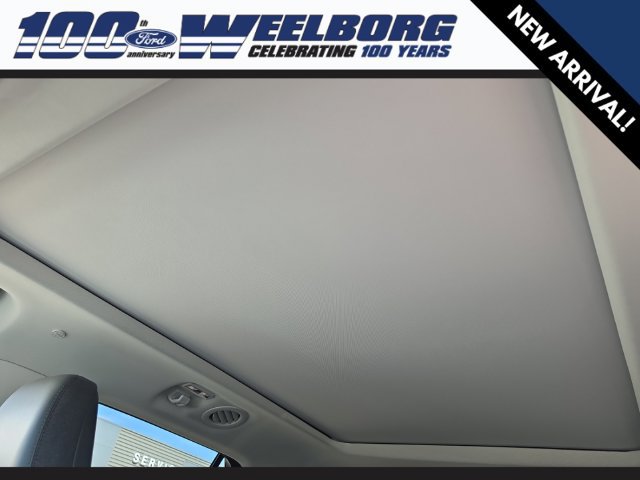 Certified 2025 Ford Explorer Active w/ Active Comfort Package AWD/4WD image 20