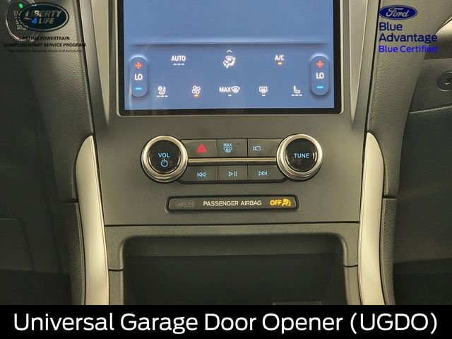 Certified 2024 Ford Edge SEL w/ Convenience Package image 23