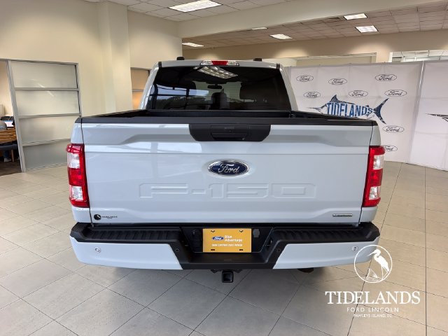 Certified 2023 Ford F150 XL w/ STX Appearance Package AWD/4WD image 7