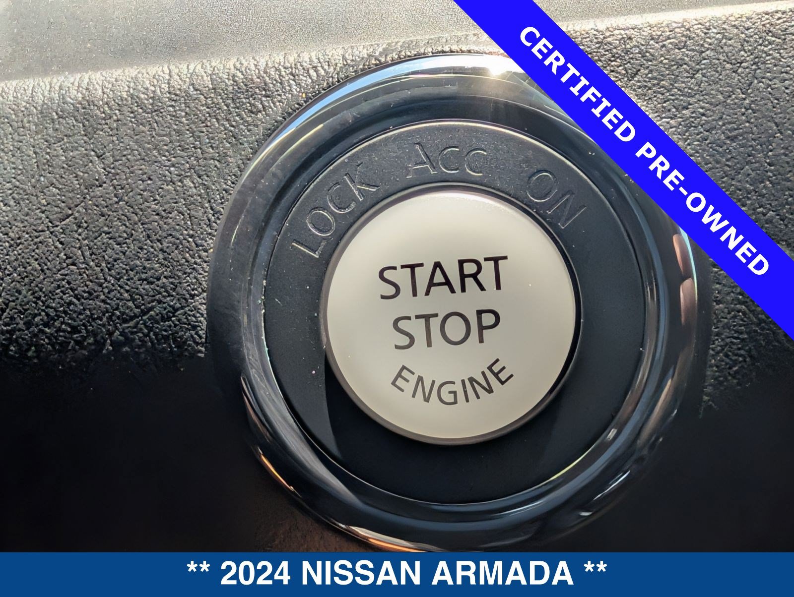 Used 2024 Nissan Armada Platinum w/ Cargo Package AWD/4WD image 37