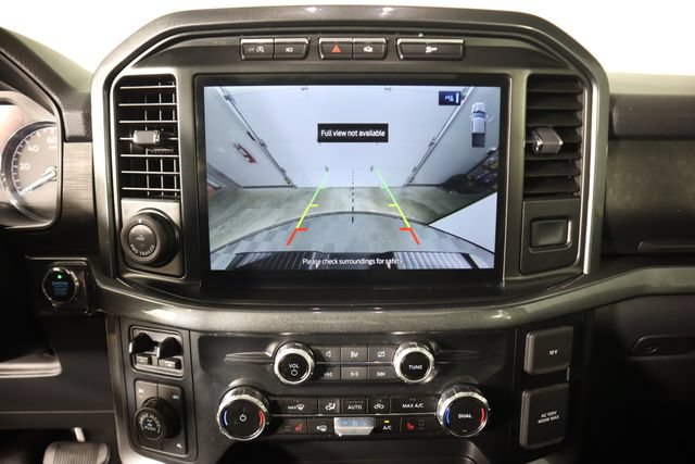 Certified 2023 Ford F150 Tremor AWD/4WD image 70
